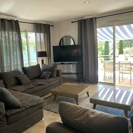 Villa Arethuse - Pyla Sur Mer Εξωτερικό φωτογραφία