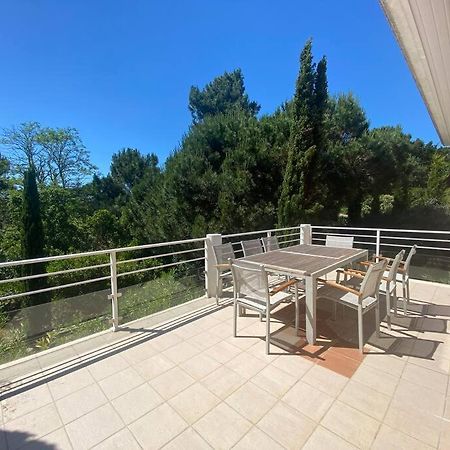 Villa Arethuse - Pyla Sur Mer Εξωτερικό φωτογραφία