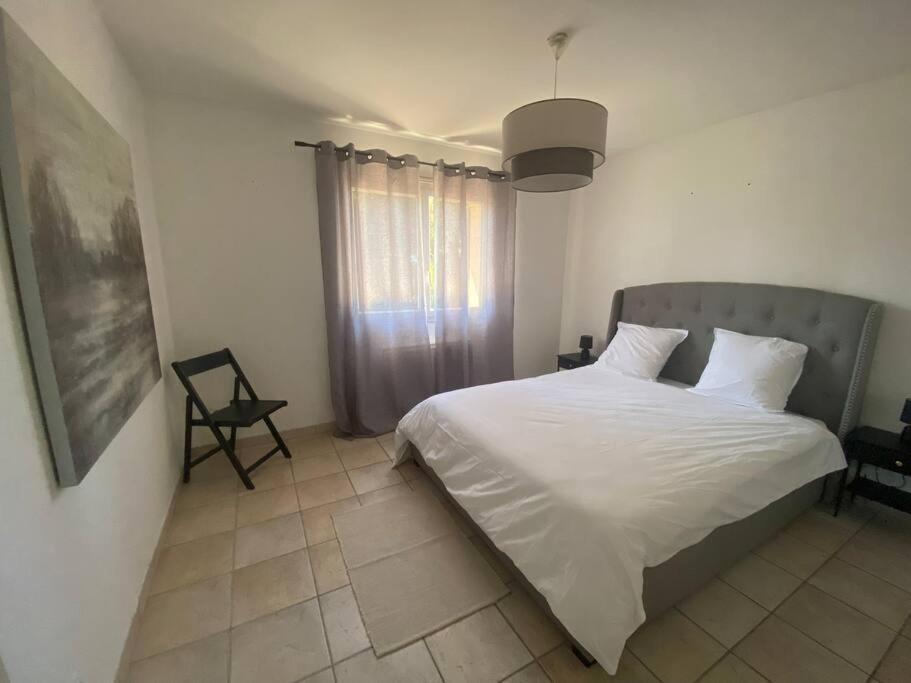 Villa Arethuse - Pyla Sur Mer Εξωτερικό φωτογραφία