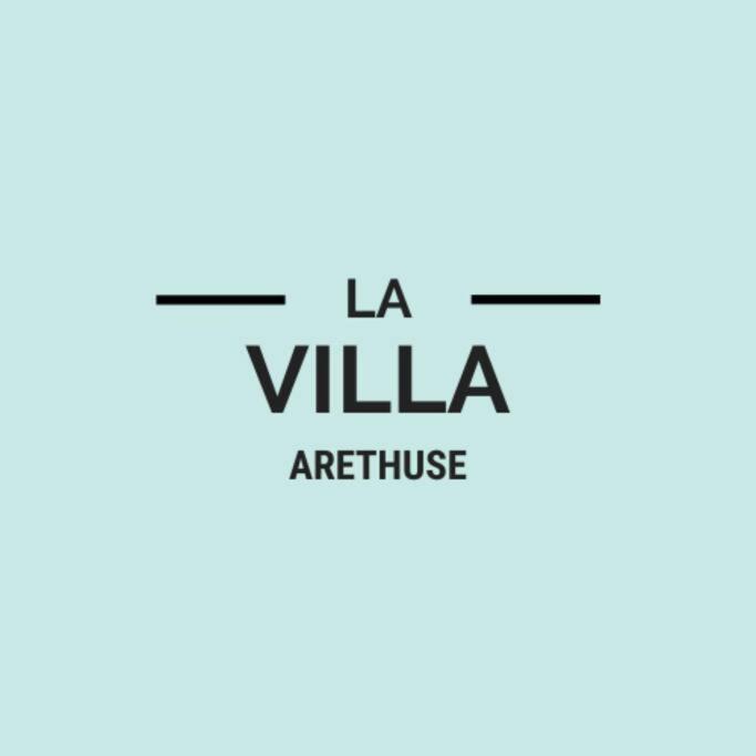 Villa Arethuse - Pyla Sur Mer Εξωτερικό φωτογραφία